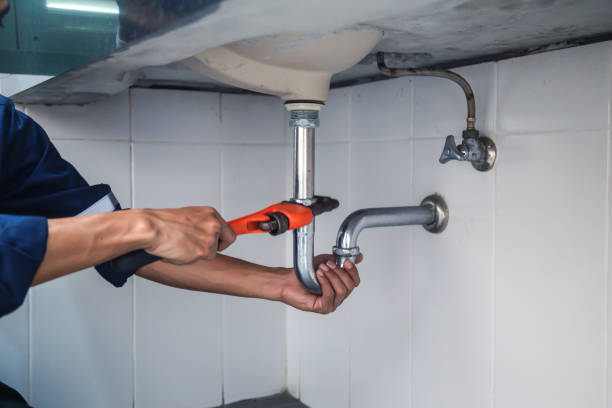 Best Same-Day Plumbing Service  in Crown Pot, IN