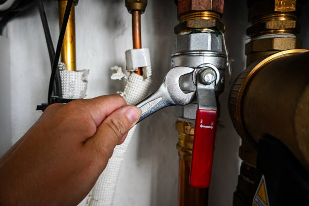 Reliable Crown Point, IN Plumbing Solutions